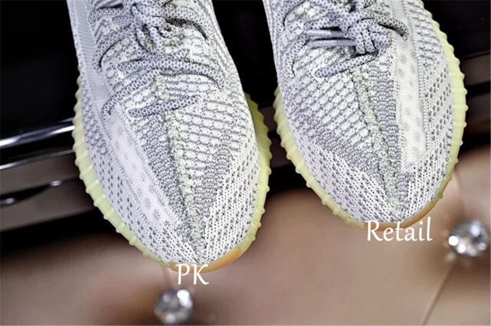 GOD YEEZY 350 V2 STATIC WITH REAL PREMEKNIT FROM HUAYIYI WHICH OFFER PRIMEKNIT TO ADIDAS DIRECTLY READY